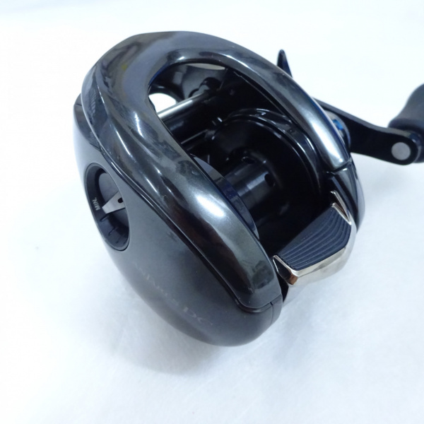23アンタレスDC MD HG 右